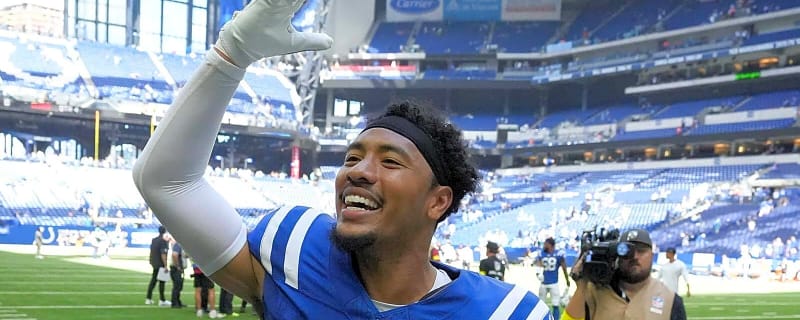 Cam Bynum asks for help finding mystery person after Berlin win vs. Falcons