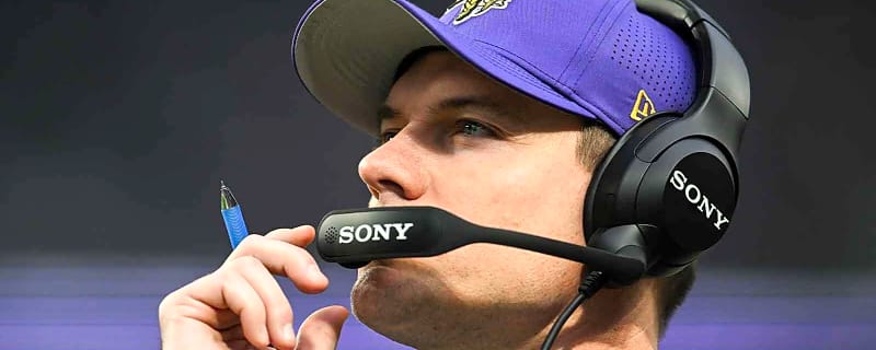 Vikings HC Kevin O’Connell releases statement on Rondale Moore’s death