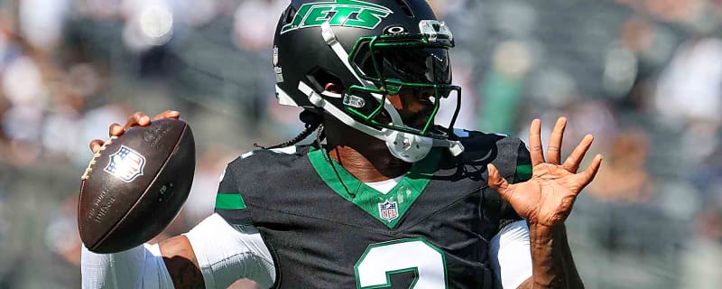 Why Tyrod Taylor says QB1 promotion is ‘tough’