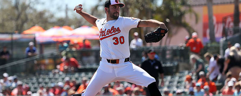 Analyst says quiet part out loud about Angels-Orioles Grayson Rodriguez trade