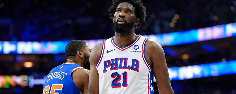 Paul Pierce blasts ‘most ridiculous’ Nick Wright for 76ers’ Joel Embiid postgame take