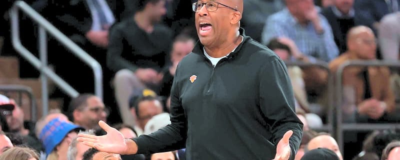 What Mike Brown absolutely loved to see in Knicks’ 25-point destruction of Spurs