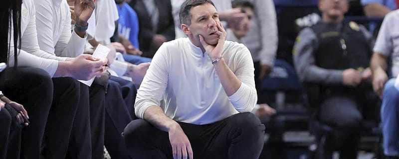 Mark Daigneault calls out Thunder’s ‘execution stuff’ in loss vs. Rockets