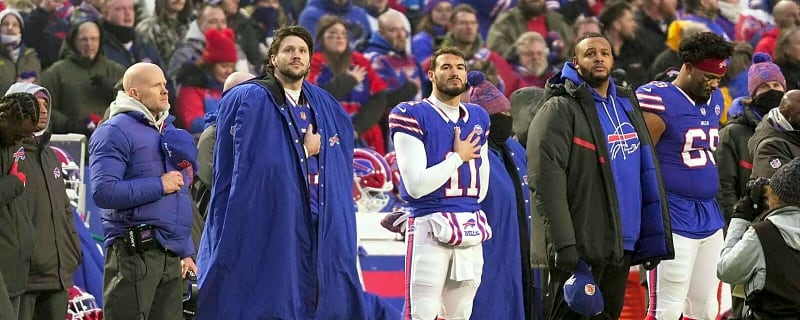 Bills could get 2 key players back from injury…if they beat Jaguars