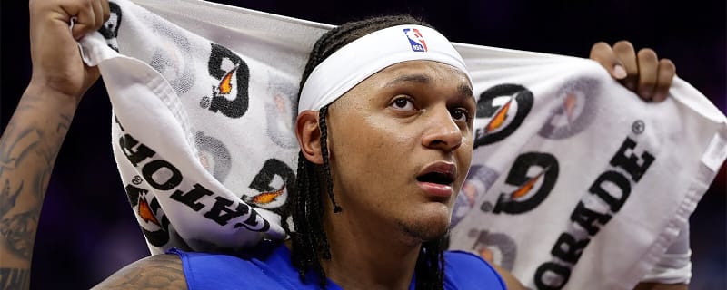 Paolo Banchero imposes will as Magic set franchise 3-point record vs. Kings