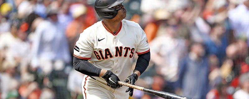 Giants’ Rafael Devers’ defiant truth bomb after monster HR is a good sign of things to come