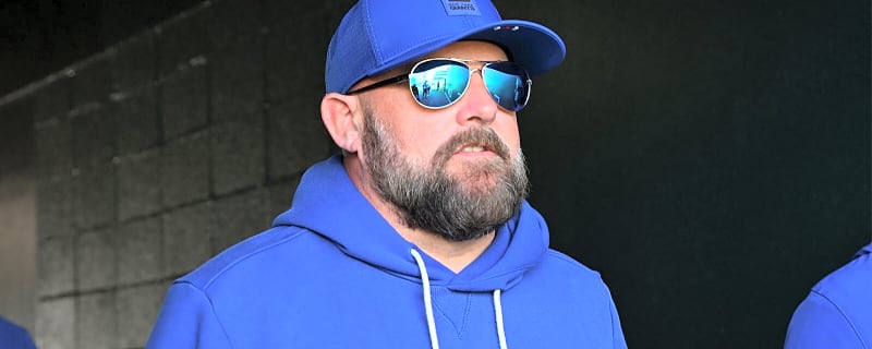 Titans officially plan 2 OC interviews amid Brian Daboll rumors