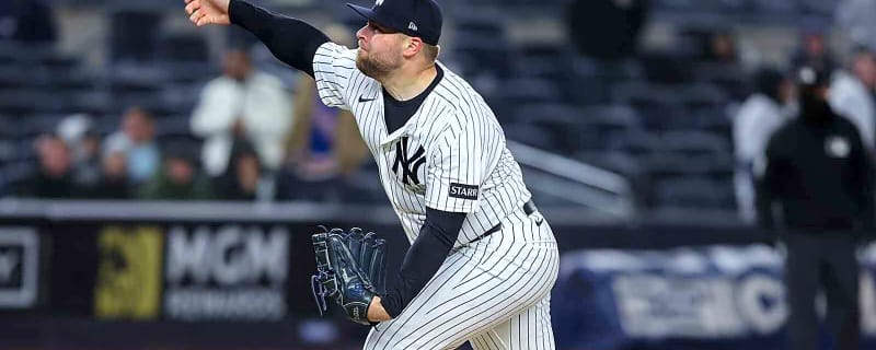 Yankees’ David Bednar calms fears over declining velocity