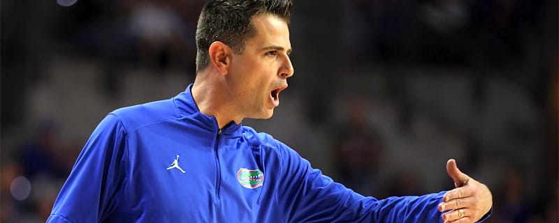 Florida basketball’s Todd Golden takes savage shot at Texas A&M after blowout