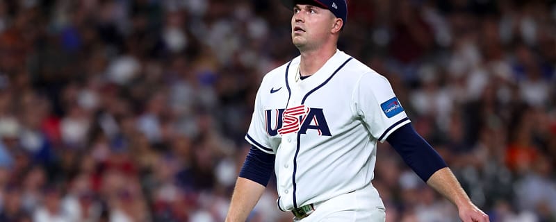 Tarik Skubal’s Team USA plan despite not pitching in WBC anymore