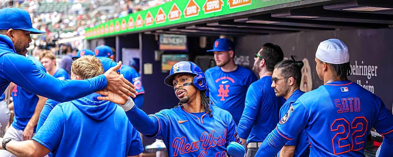 Andy Green addresses Mets’ sloppy defense after 10-9 win vs. Braves