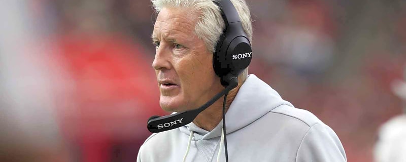  If Raiders bail on Pete Carroll, could they stay in AFC West for next head coach?