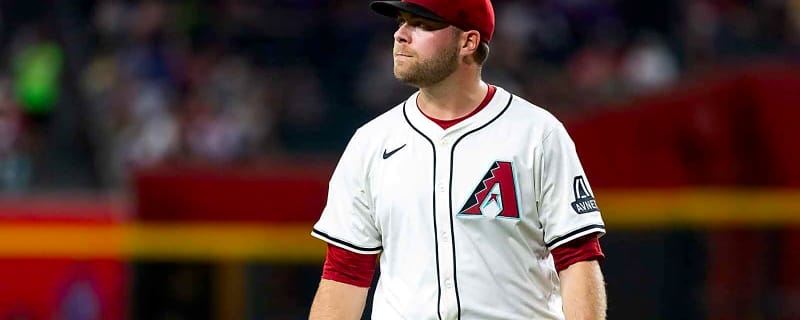 Diamondbacks’ Corbin Burnes shares injury return update after surgery setback