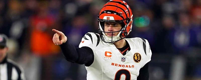 Bengals rumors: Ian Rapoport makes offseason prediction that Joe Burrow will love