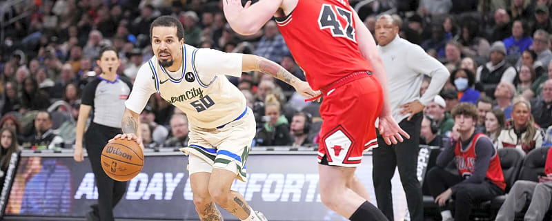 Suns finally cut ties with Cole Anthony