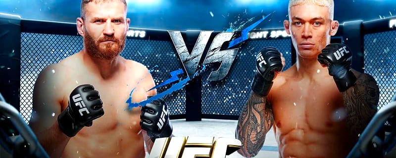 Jan Blachowicz vs. Navajo Stirling prediction, odds, pick for UFC Belgrade