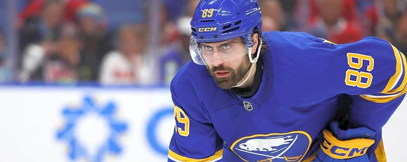 Sabres’ Alex Tuch trade deadline plans confirmed by insider