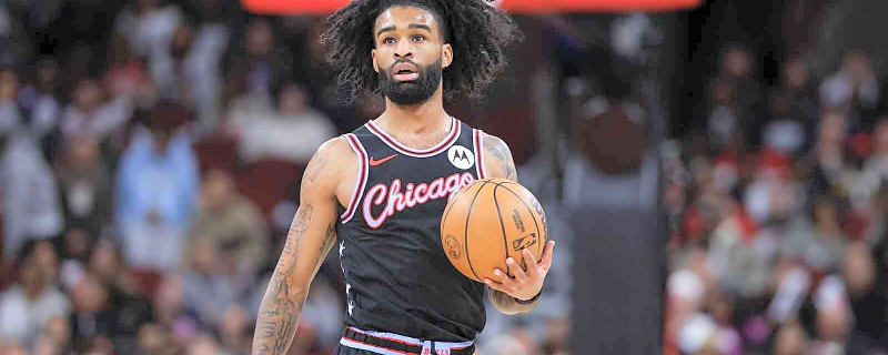 Coby White makes painful admission after missing game-tying 3-pointer vs. Heat