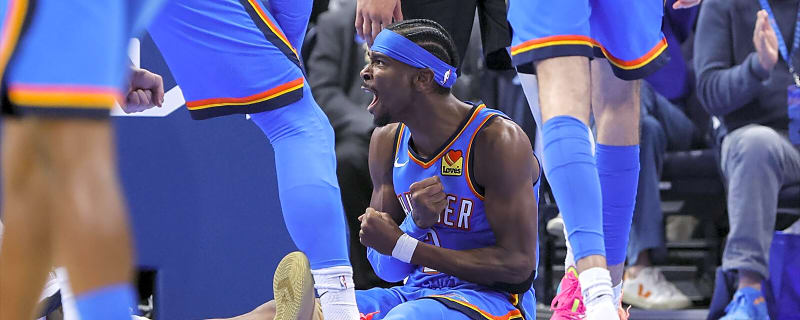 ClutchPoints’ 2025-26 NBA Power Rankings Week 5: LeBron James’ return sends Lakers into top 3