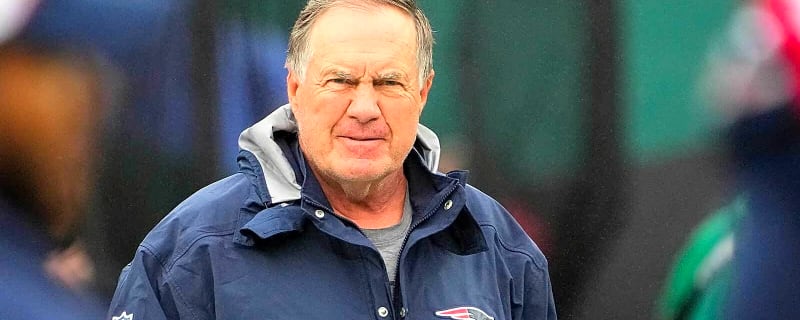 Bill Belichick hates coffee, but he hates the Jets even more