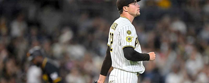 Padres fans can’t believe Mason Miller’s unfortunate first in loss to Pirates