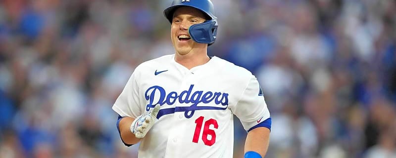 Dodgers’ Will Smith reveals Shohei Ohtani motivation for first ever leadoff home run