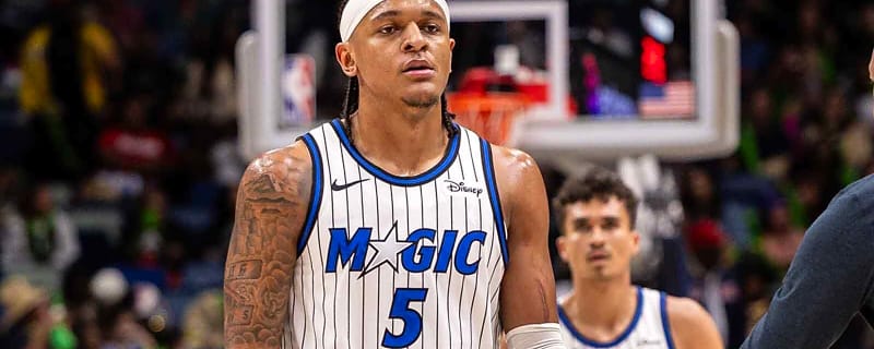 Magic star Paolo Banchero’s statement after loss to 76ers will have alarm bells ringing