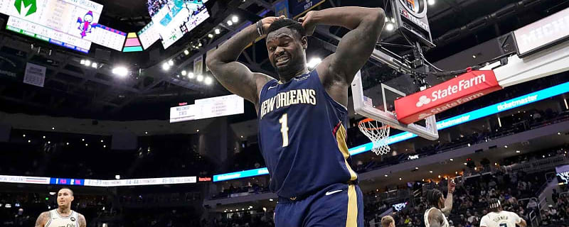 Why Pelicans will size up to balance defensive scales around Zion Williamson