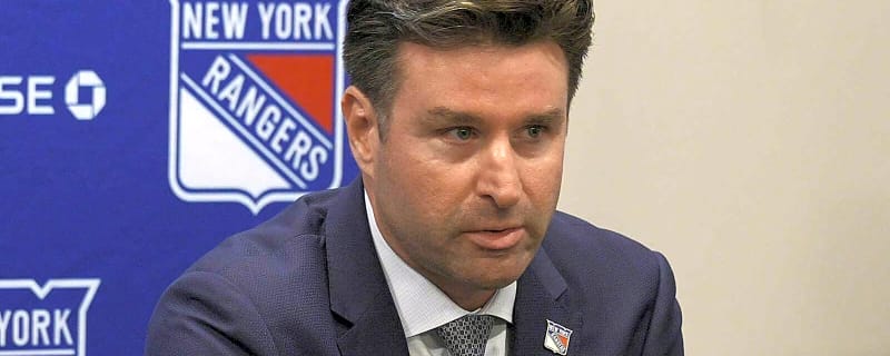 Rangers’ 4th round pick Spencer Bowes really loves Sidney Crosby