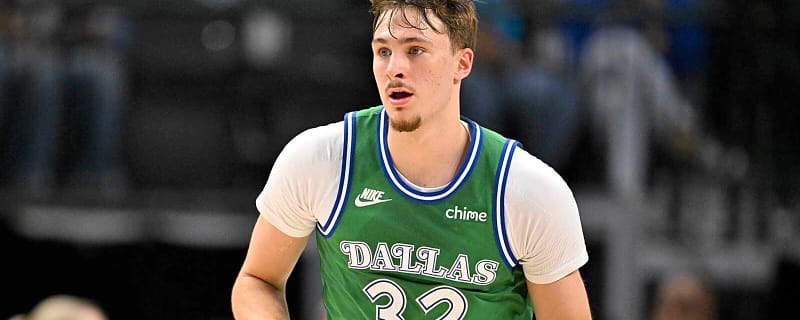 Mavericks’ Cooper Flagg makes confession about point guard debacle