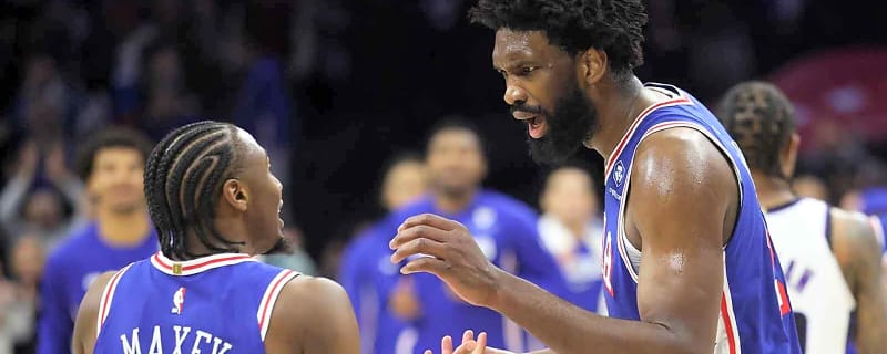Joel Embiid calls out 76ers front office, seeks improvement at trade deadline