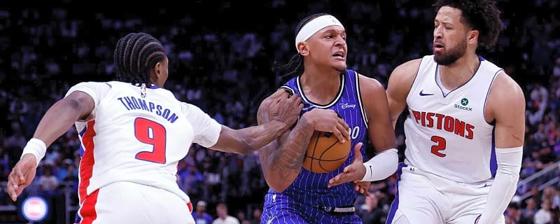 Pistons, 76ers 3-1 comebacks make new NBA Playoffs history