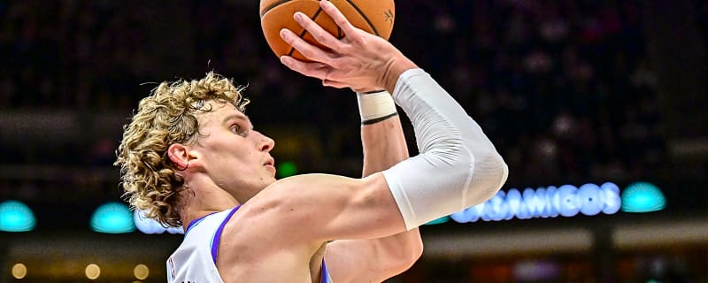 Jazz rumors: Insider drops ‘sudden’ Lauri Markkanen trade revelation