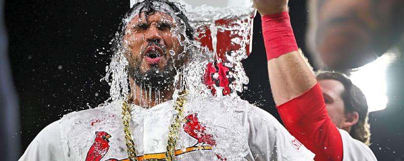 Ivan Herrera reveals Cardinals’ secret for success after walk-off home run vs. Pirates