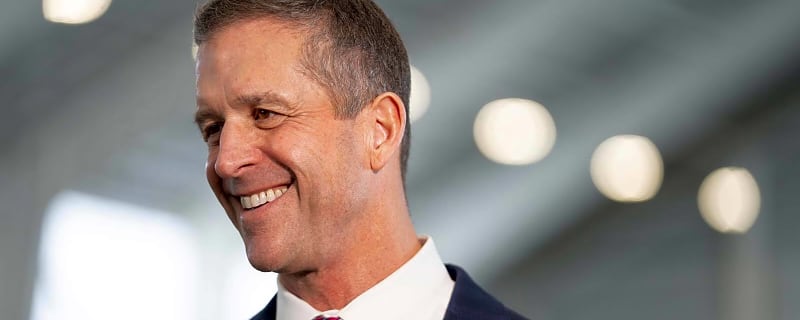 Insider opens up on John Harbaugh Giants job drama