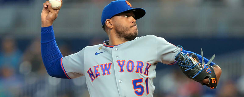  Mets’ Freddy Peralta ‘more likely’ than Tarik Skubal to be traded before deadline