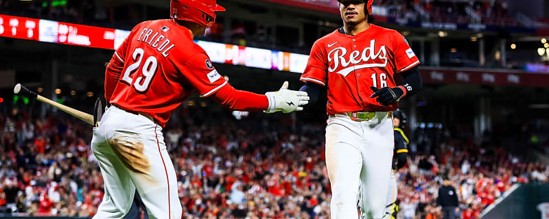 Reds option 1 player while another is set to receive huge opportunity