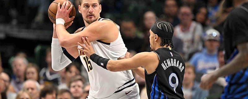 Nuggets’ Nikola Jokic makes defiant declaration about passing off game-winning attempt to Peyton Watson