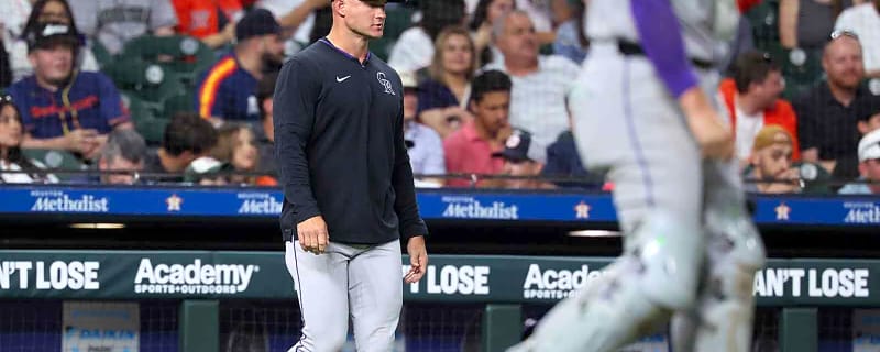 Rockies add depth by claiming Mariners pitcher off waivers