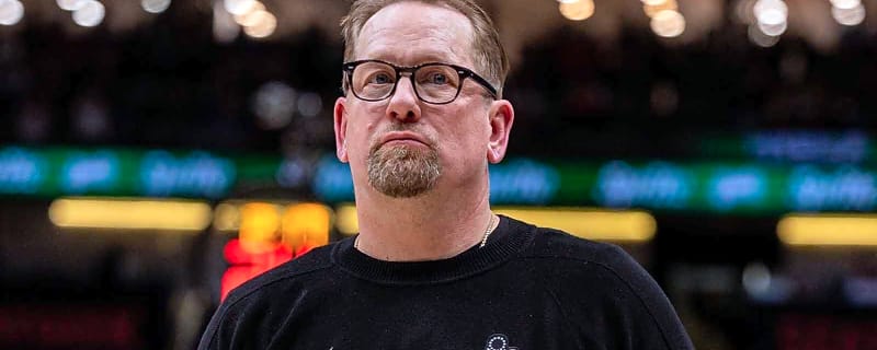 Nick Nurse breaks down where 76ers went wrong vs. Pelicans