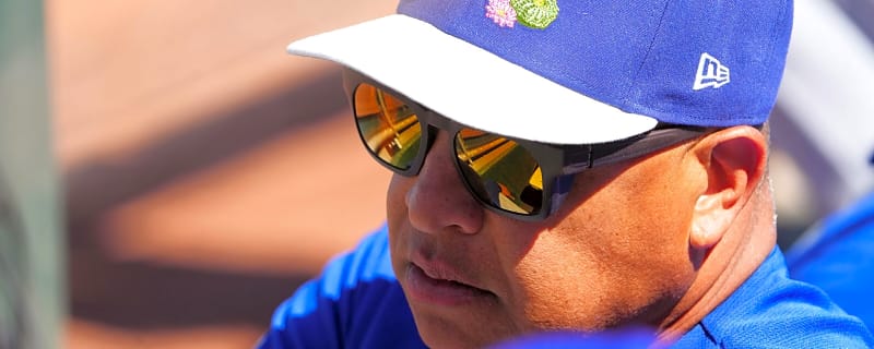 Dodgers make eye-opening roster move on versatile utilityman