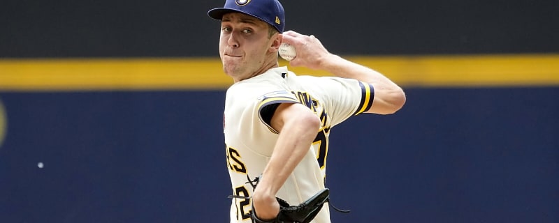 Brewers’ Pat Murphy gives Jacob Misiorowski love for ‘really special’ Cardinals clash