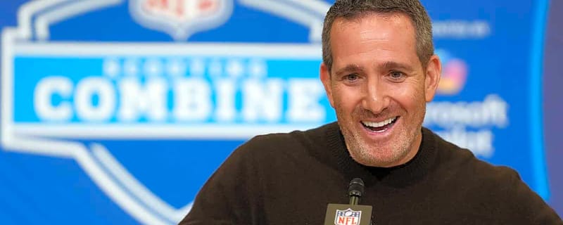 Eagles’ Howie Roseman makes guarantee about adding more players at this position