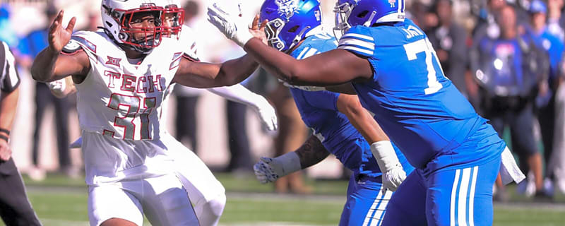 Commanders’ 3-round 2026 NFL Draft according to PFF mock draft simulator after 5-12 season