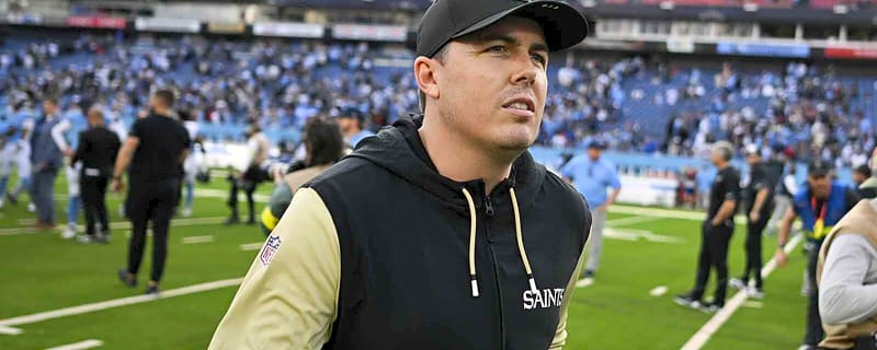 Saints’ Kellen Moore hires player who just retired to coaching staff