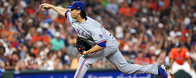 Rangers rumors: Insider reveals Texas’ free agency ‘focus’