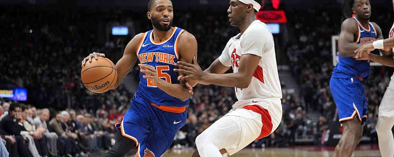 Why Knicks must throw caution to wind and push for Giannis Antetokounmpo trade right now