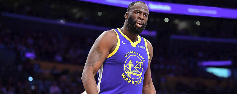 Warriors’ Draymond Green clowns Adam Silver, NBA for new All-Star game format