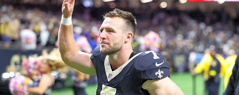 4 moves Saints must make to clear salary cap space in 2026 NFL offseason