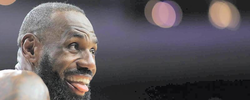 Call Deandre Ayton Martin Scorsese because he thought Lakers’ LeBron James was cinema vs. 76ers